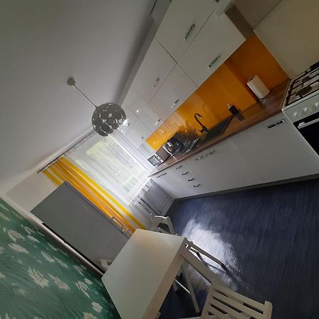 Zielony Apartament, Kielce, Targi, Centrum Daire Dış mekan fotoğraf