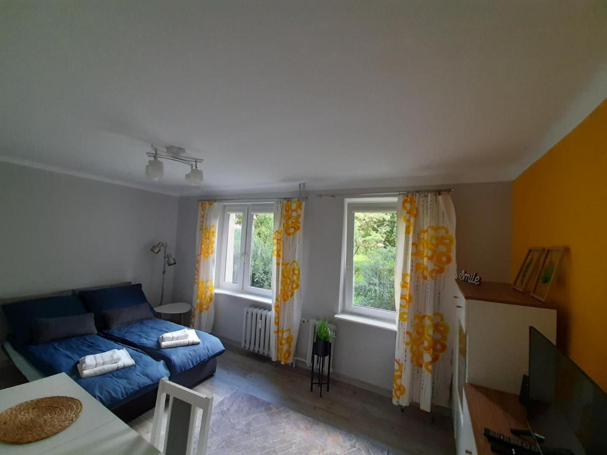 Zielony Apartament, Kielce, Targi, Centrum Daire Dış mekan fotoğraf