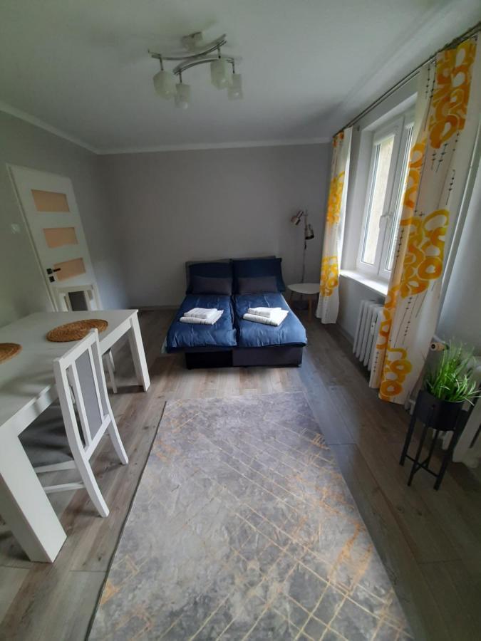 Zielony Apartament, Kielce, Targi, Centrum Daire Dış mekan fotoğraf