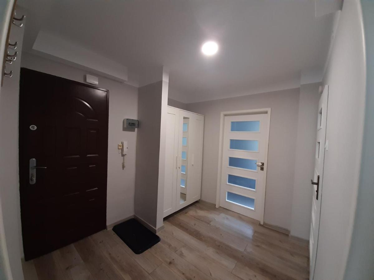 Zielony Apartament, Kielce, Targi, Centrum Daire Dış mekan fotoğraf