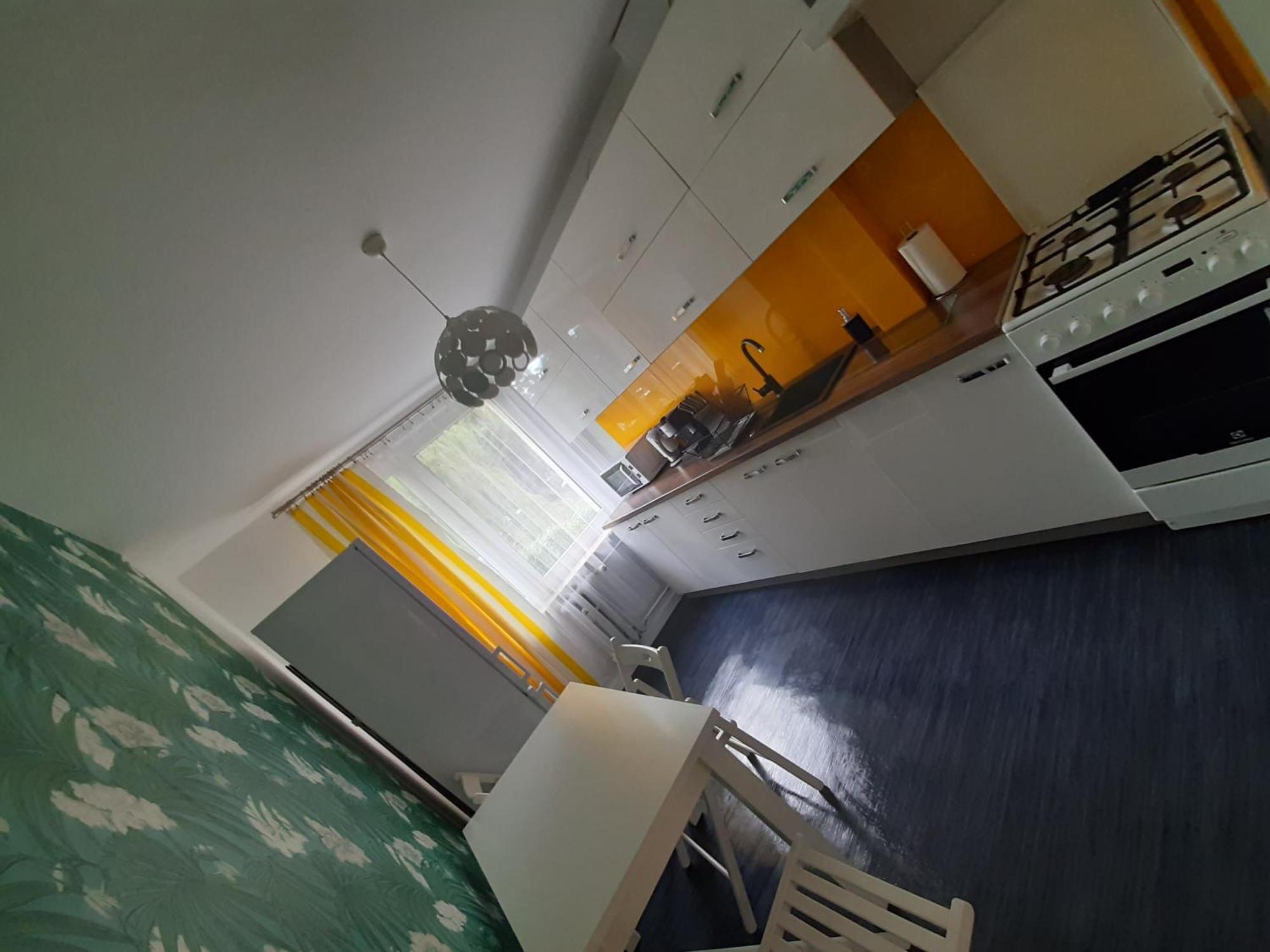 Zielony Apartament, Kielce, Targi, Centrum Daire Dış mekan fotoğraf