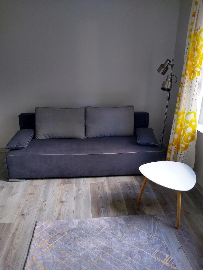 Zielony Apartament, Kielce, Targi, Centrum Daire Dış mekan fotoğraf