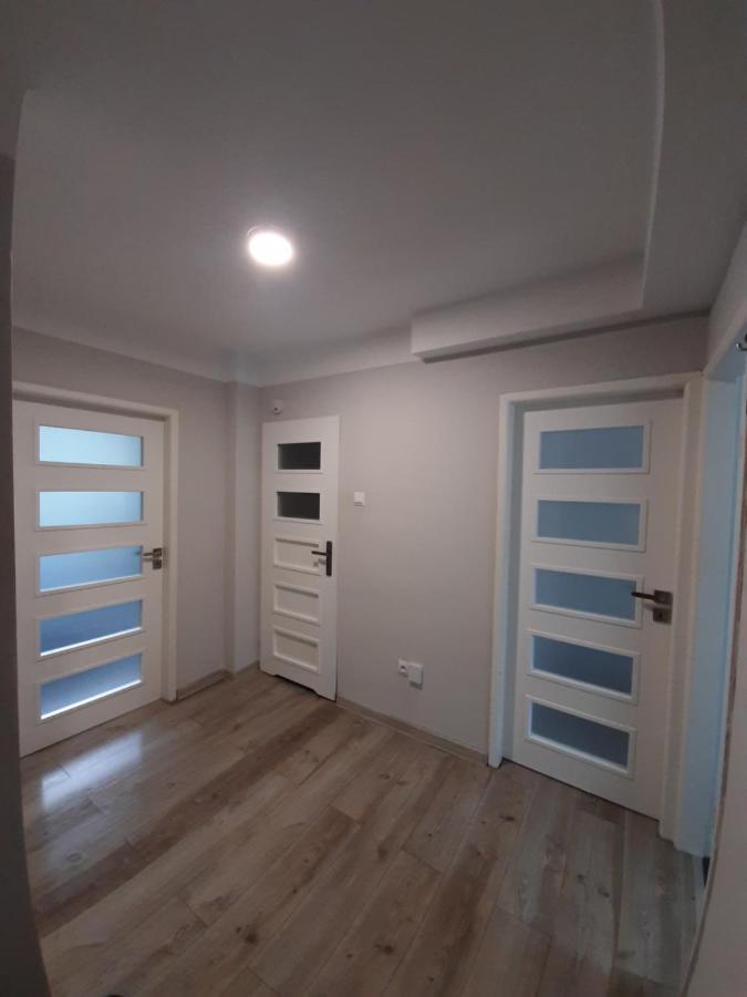 Zielony Apartament, Kielce, Targi, Centrum Daire Dış mekan fotoğraf